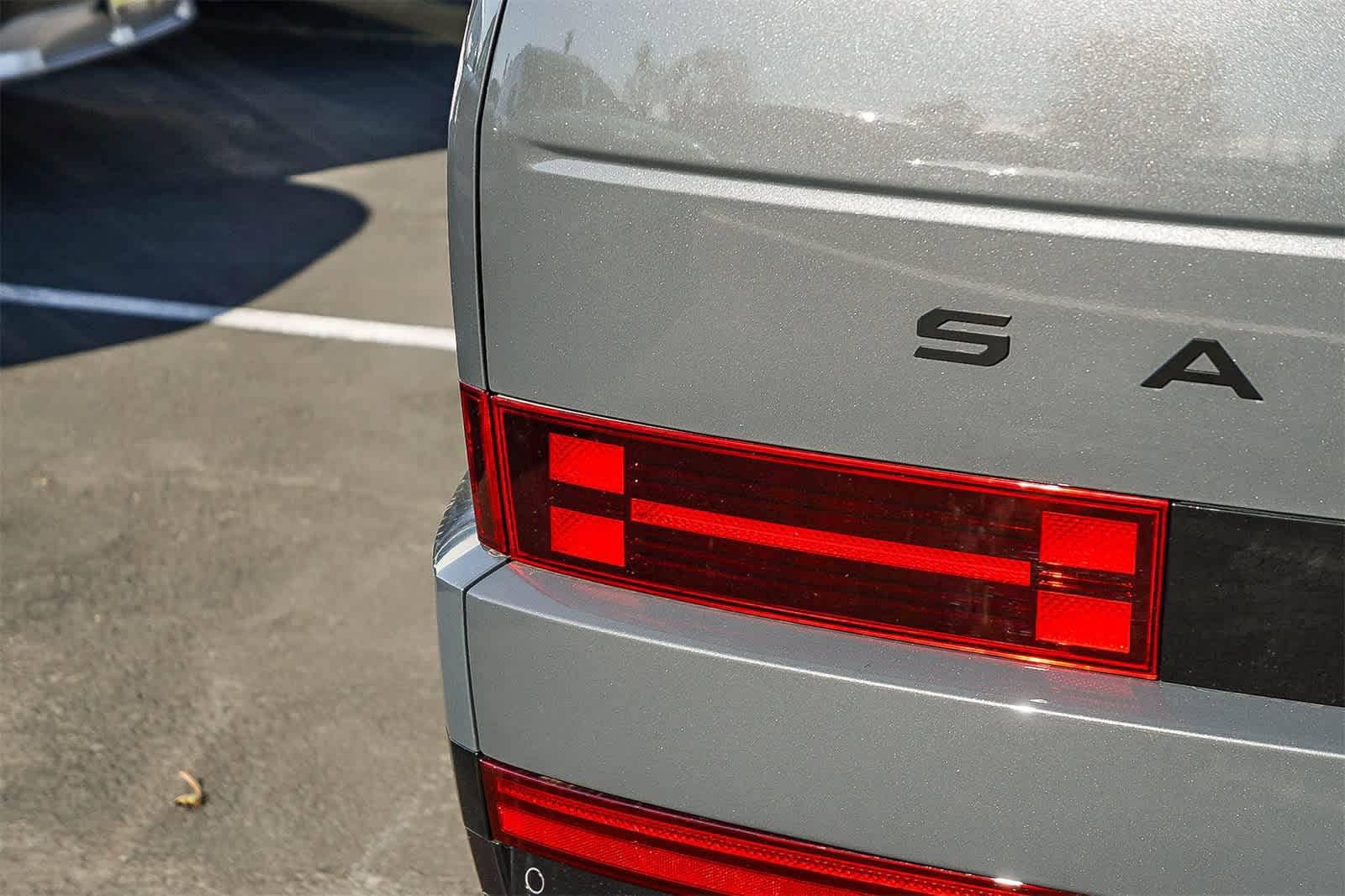 Thumbnail: 2026 Hyundai Santa Fe - 7