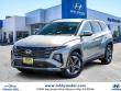 New 2026 Hyundai Tucson SEL FWD SUV