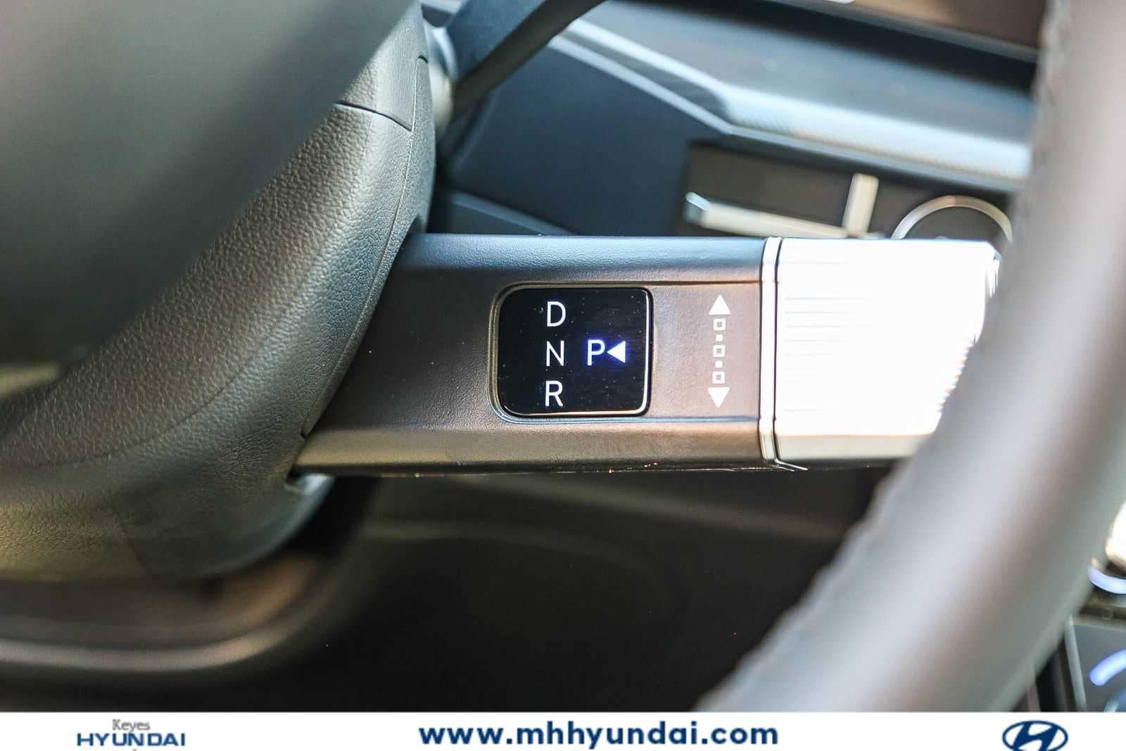 Thumbnail: 2026 Hyundai Santa Fe - 19