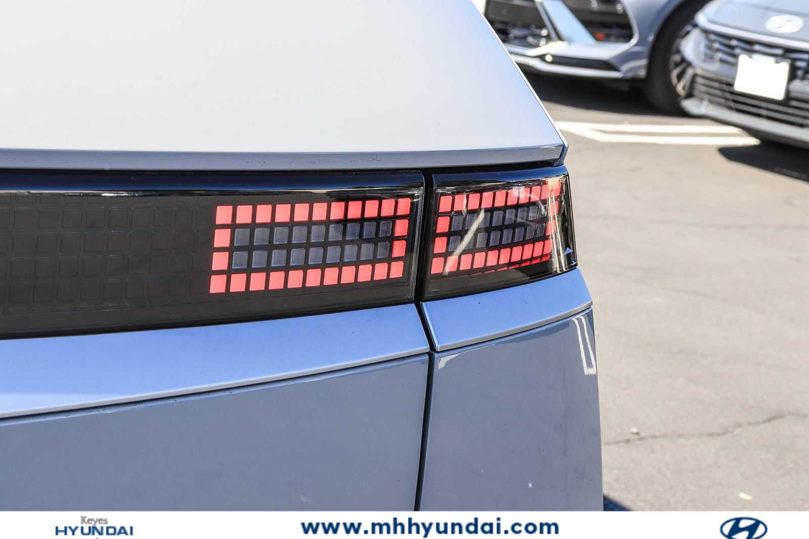 Thumbnail: 2026 Hyundai Ioniq 5 - 10