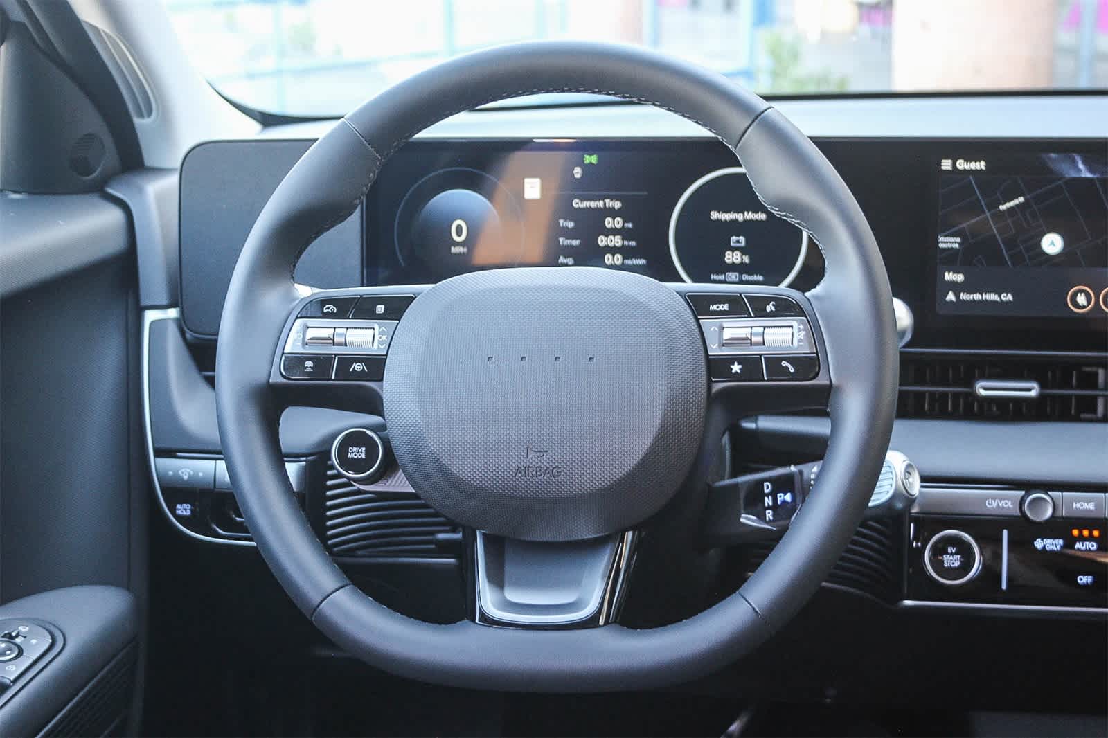 Thumbnail: 2025 Hyundai Ioniq 5 - 18