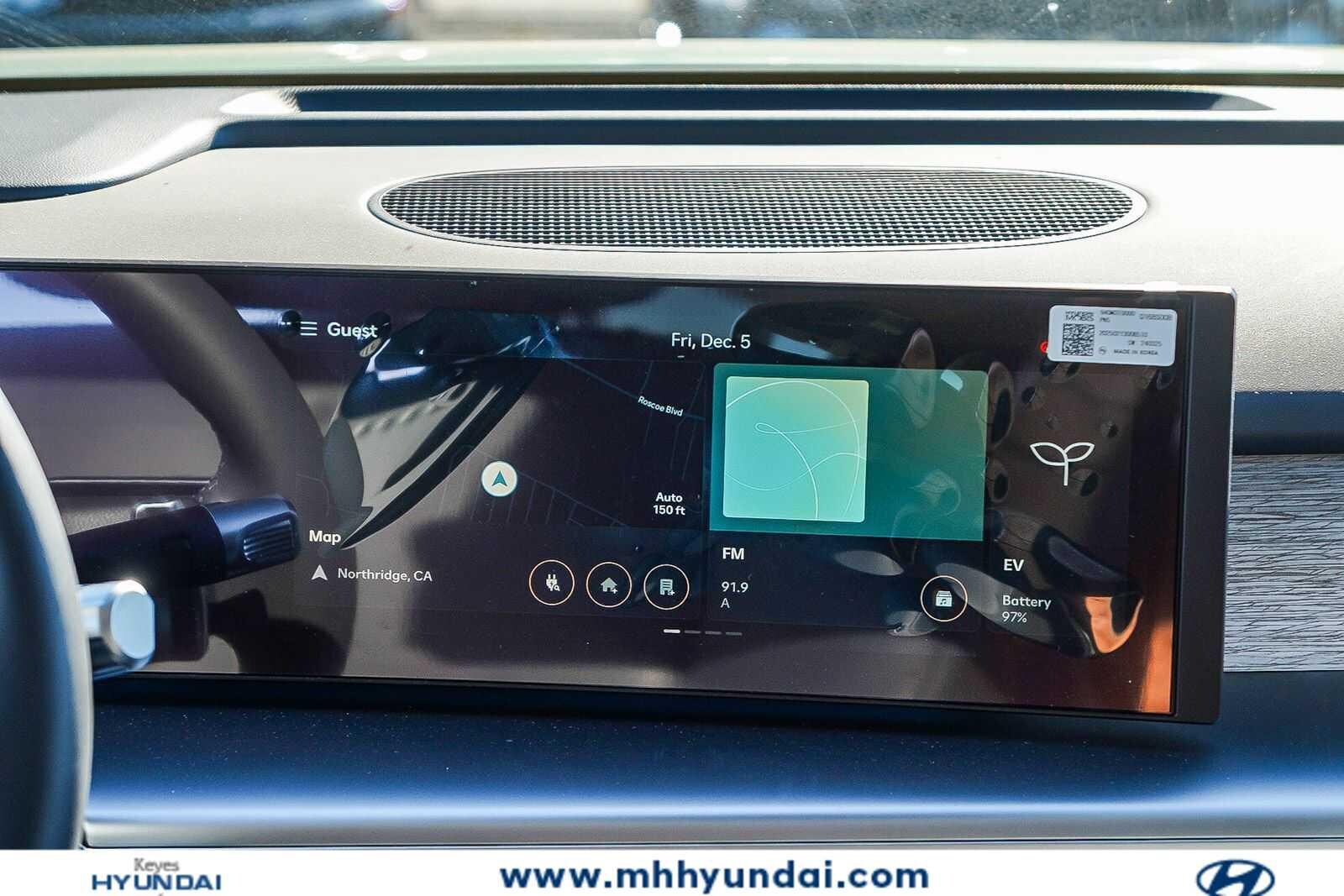 Thumbnail: 2026 Hyundai Ioniq - 14