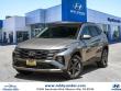 New 2025 Hyundai Tucson Hybrid SEL Convenience SUV