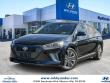 Used 2018 Hyundai Ioniq Hybrid Limited Hatchback