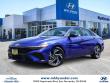 Certified 2025 Hyundai Elantra SEL Sport Sedan
