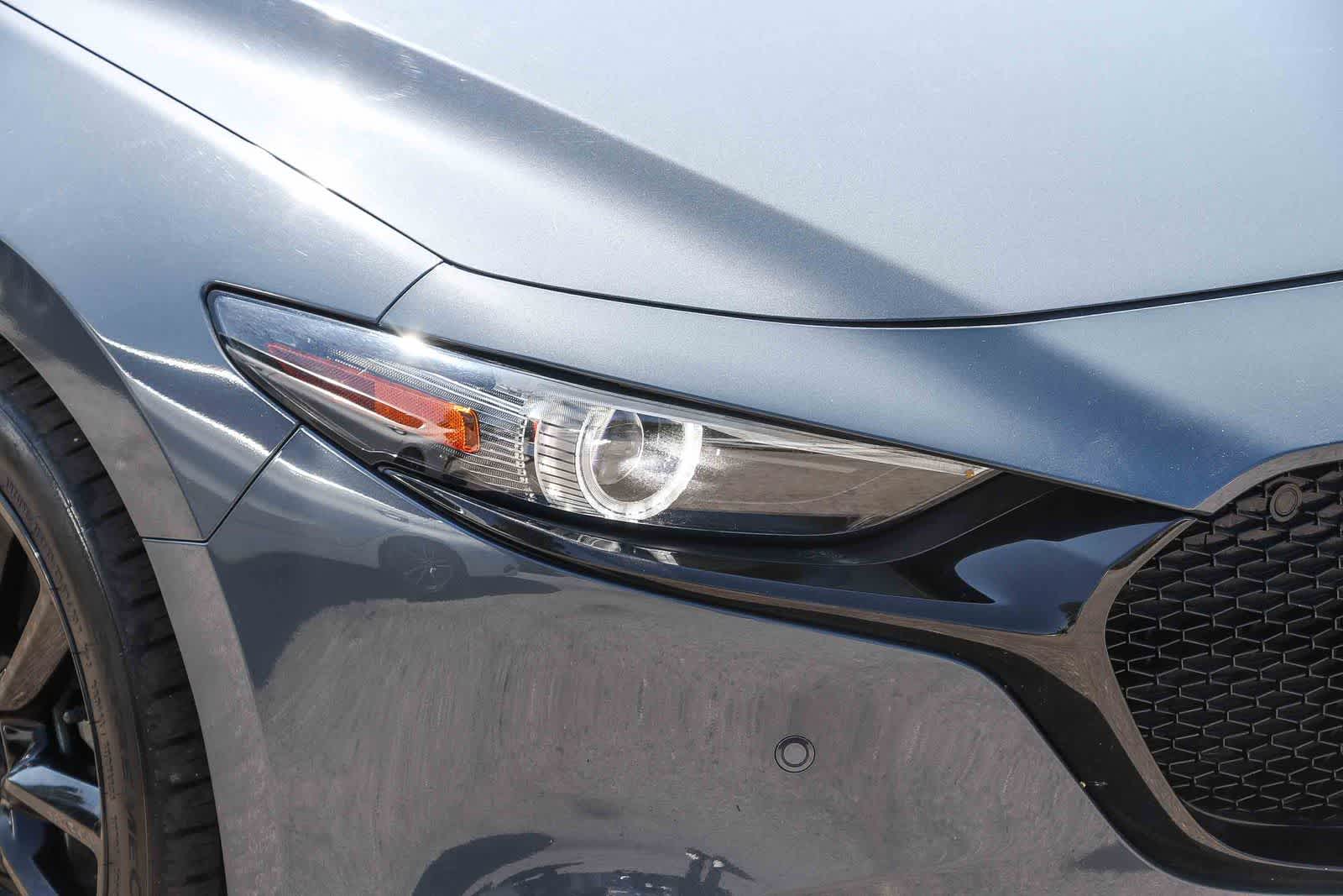 Thumbnail: 2021 Mazda Mazda3 - 7