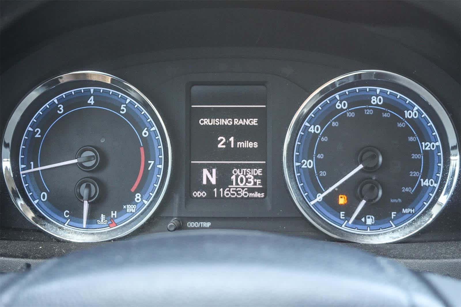 2018 Toyota Corolla L 19