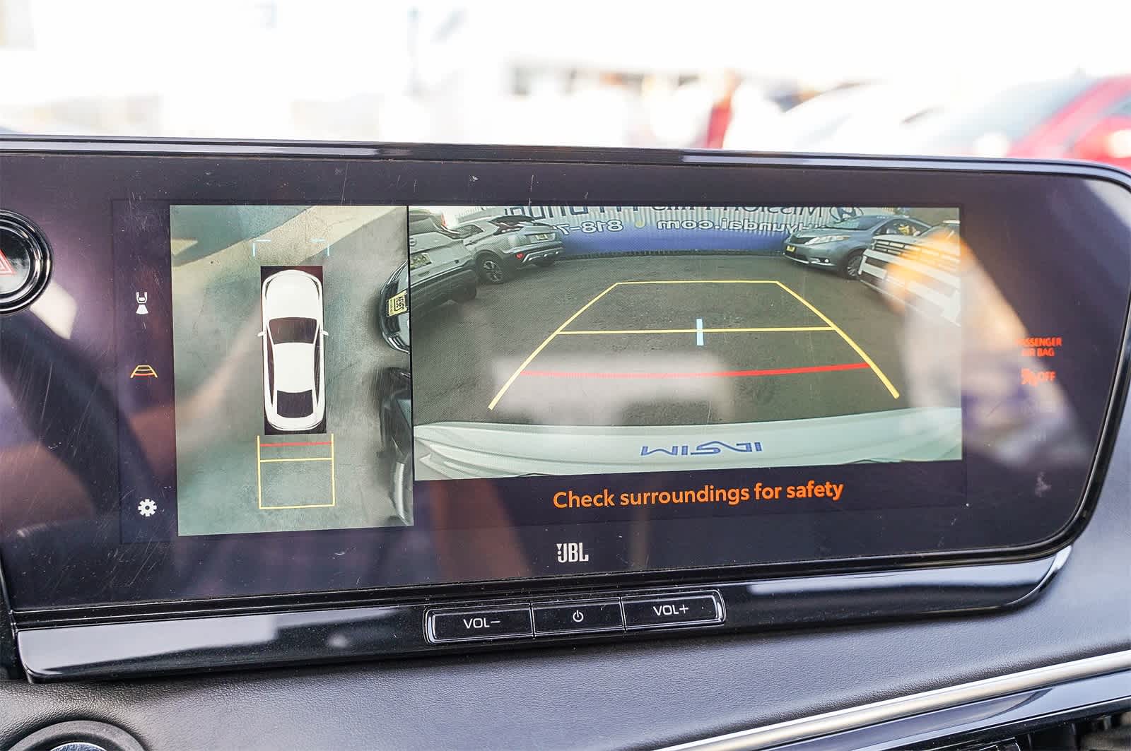 Thumbnail: 2023 Toyota Mirai - 22