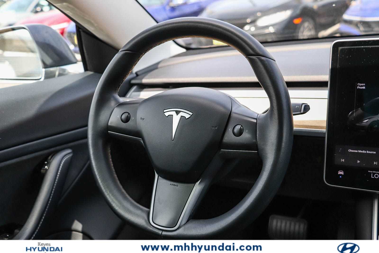 Thumbnail: 2020 Tesla Model 3 - 15
