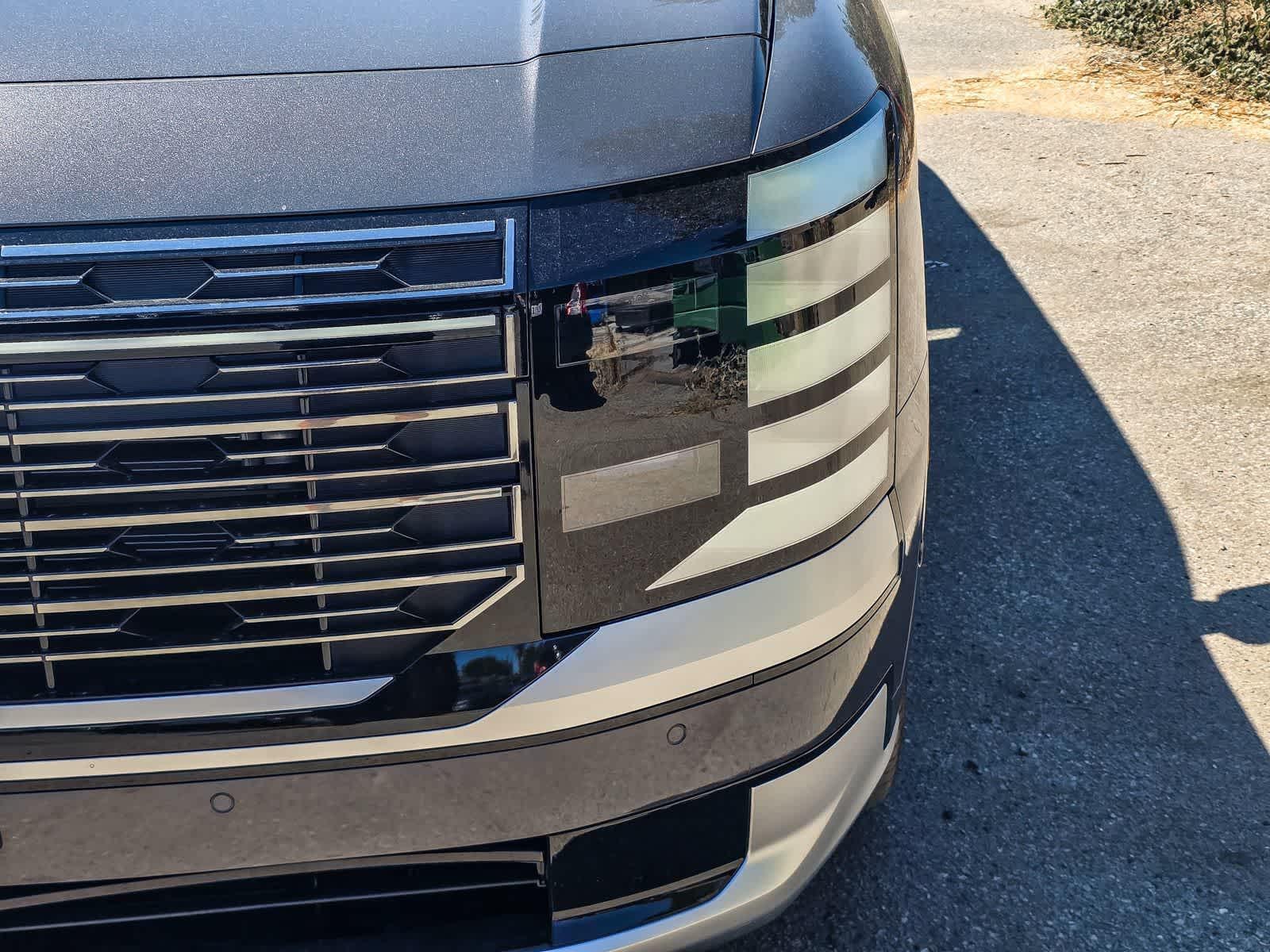 Thumbnail: 2026 Hyundai Palisade - 10