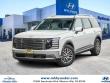 New 2026 Hyundai Palisade SEL FWD SUV