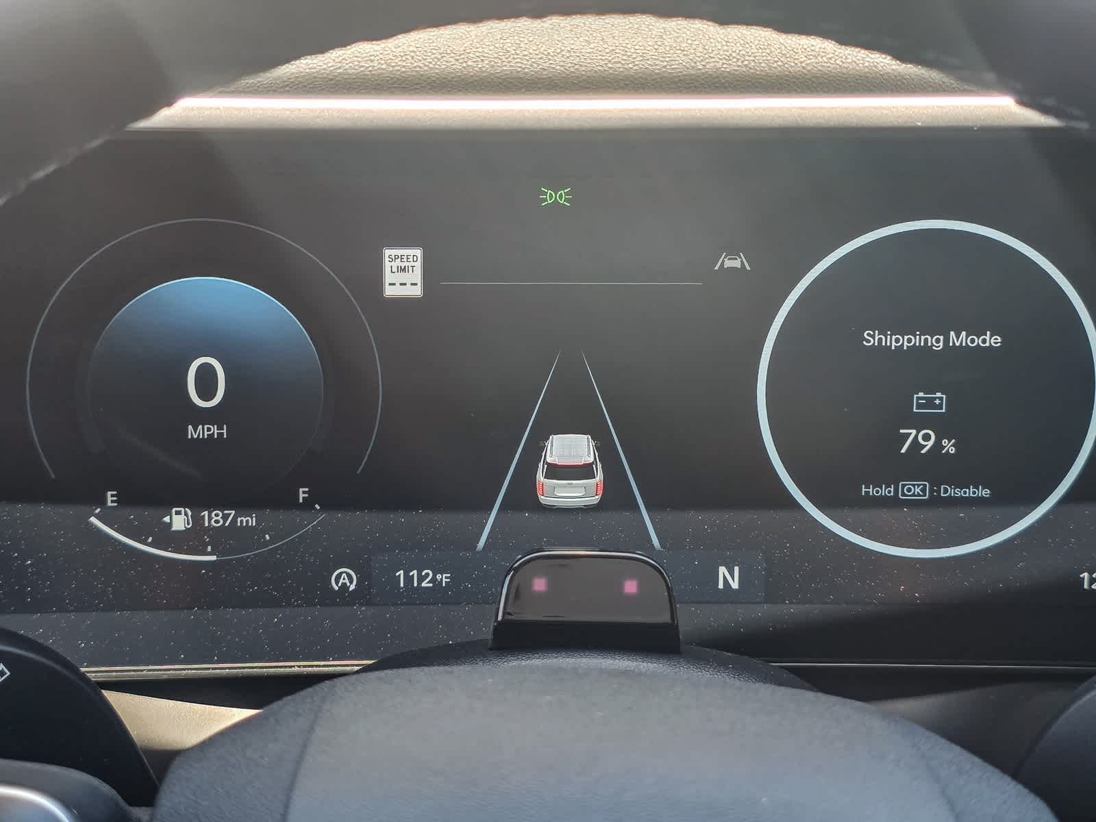 Thumbnail: 2026 Hyundai Palisade - 21