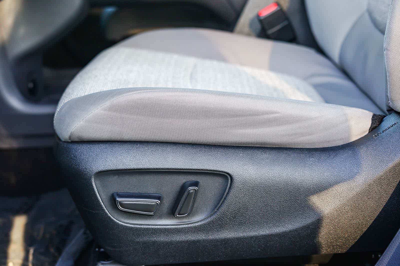 Thumbnail: 2024 Toyota Sienna - 20