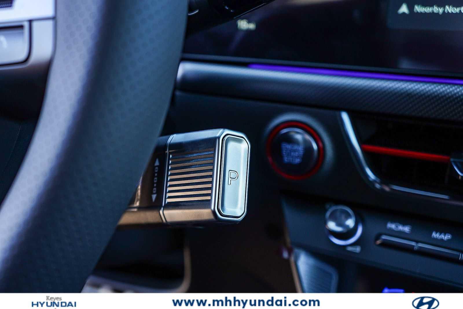 Thumbnail: 2026 Hyundai Sonata - 28