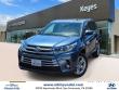 Used 2017 Toyota Highlander Hybrid Limited V6 SUV