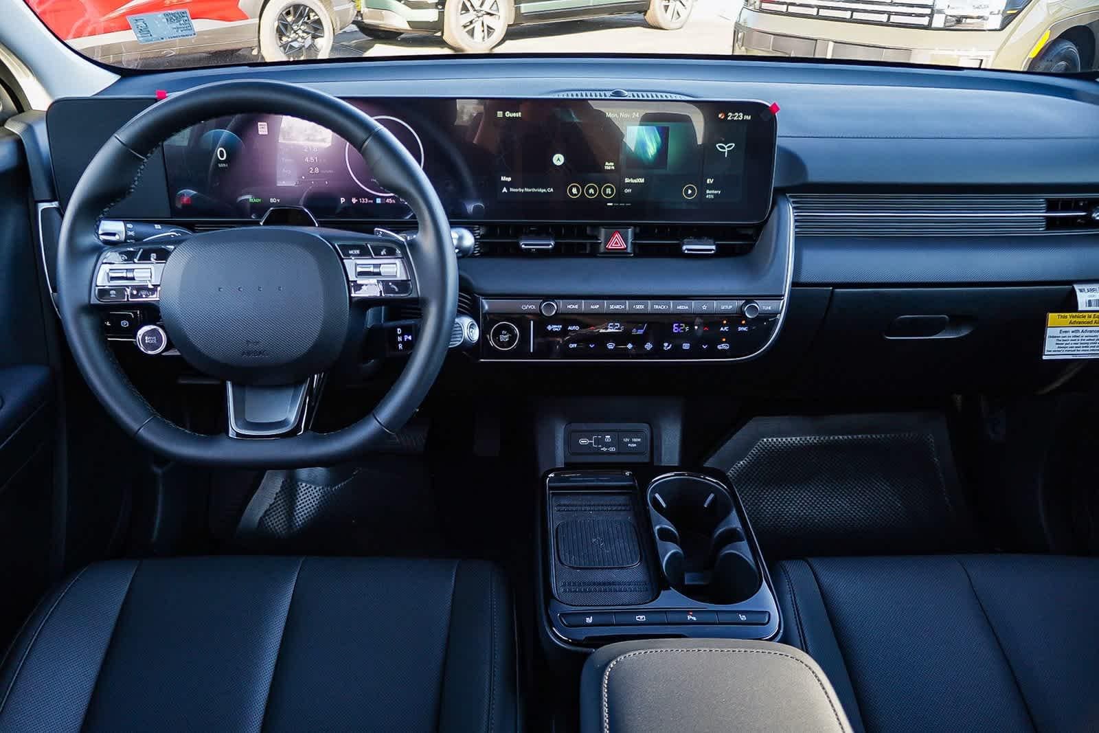 Thumbnail: 2026 Hyundai Ioniq 5 - 15