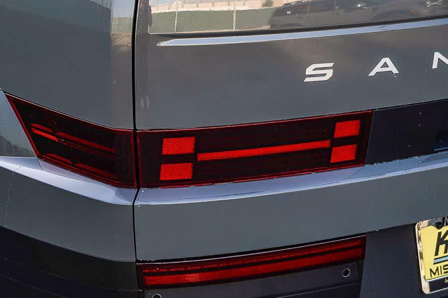 Thumbnail: 2026 Hyundai Santa Fe - 7