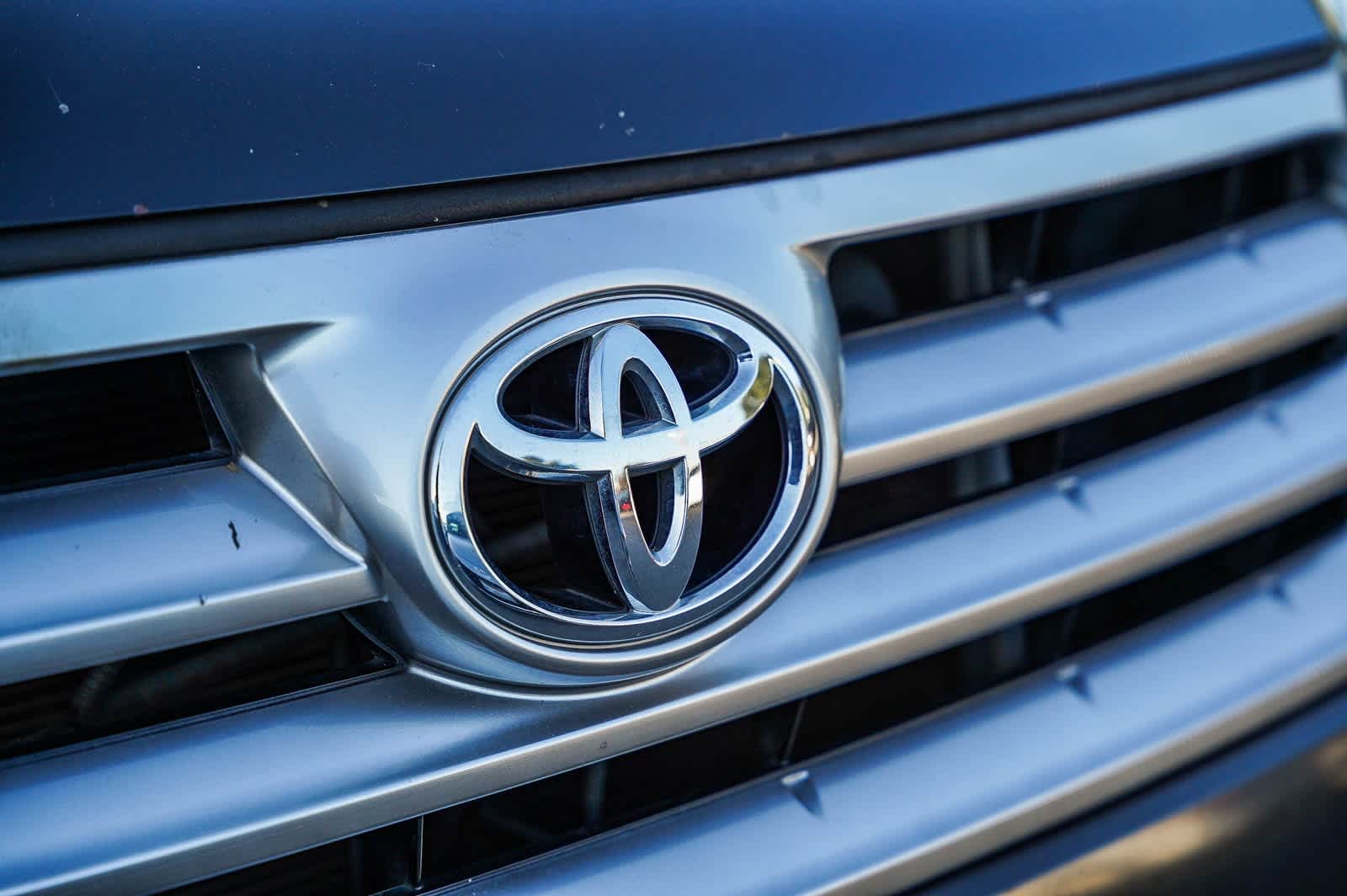 Thumbnail: 2013 Toyota Highlander - 11