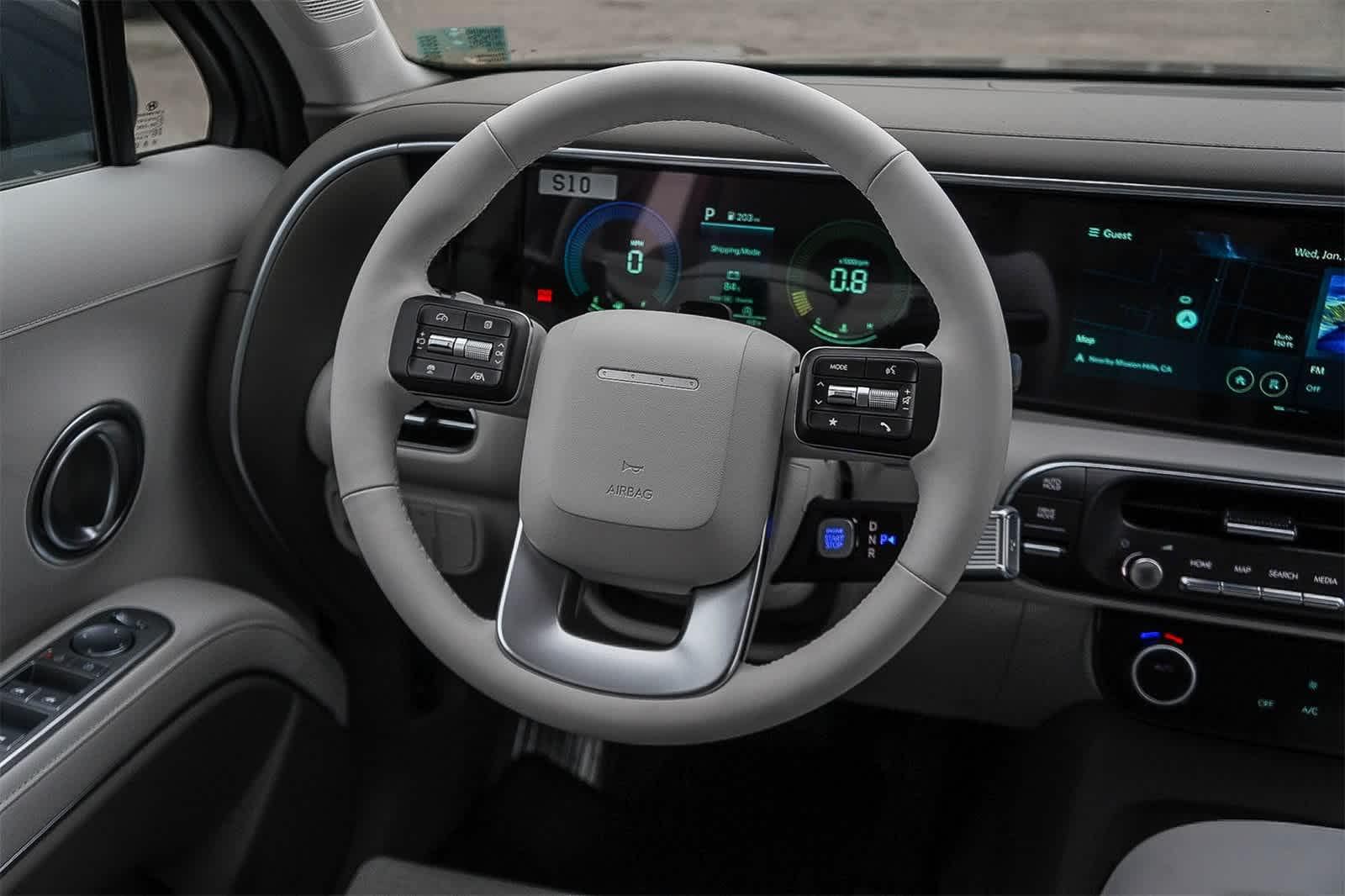 Thumbnail: 2026 Hyundai Palisade - 16