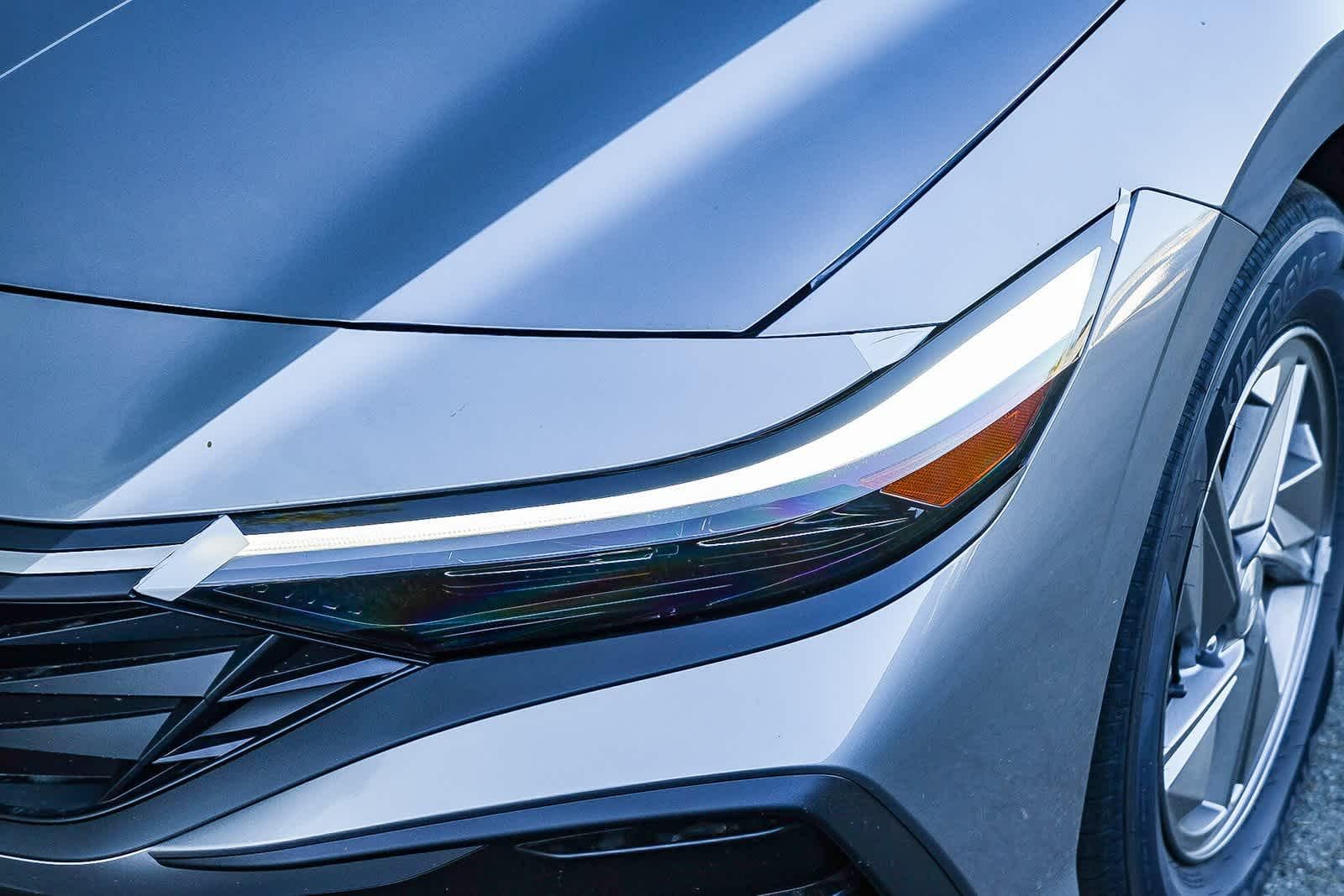 Thumbnail: 2026 Hyundai Elantra - 8