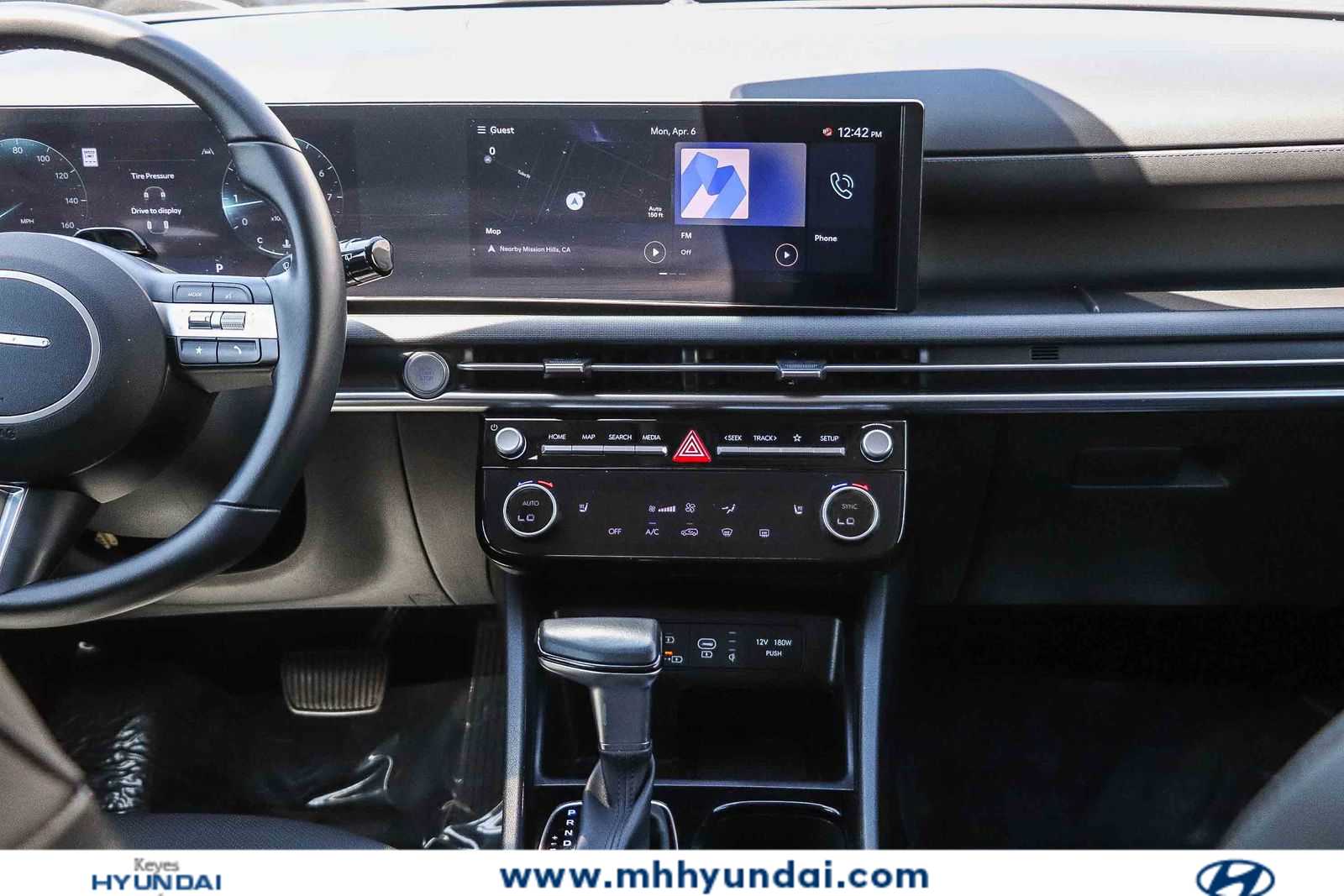 Thumbnail: 2025 Hyundai Tucson - 11