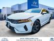 Used 2022 Kia K5 LXS Sedan