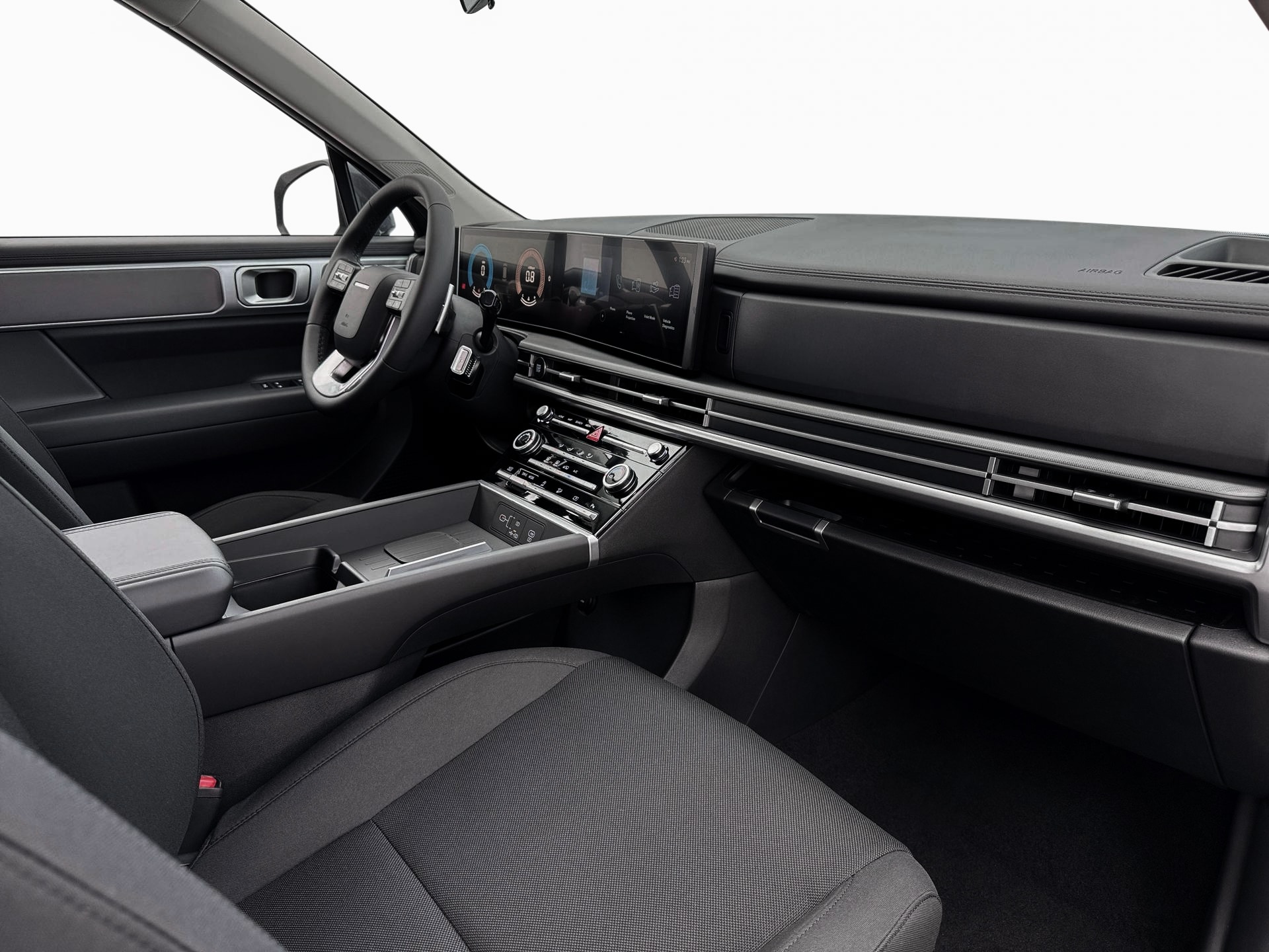 Thumbnail: 2026 Hyundai Santa Fe - 13