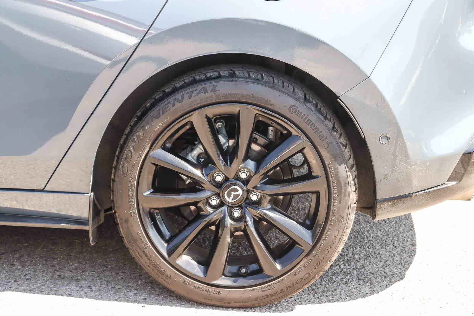 Thumbnail: 2021 Mazda Mazda3 - 10