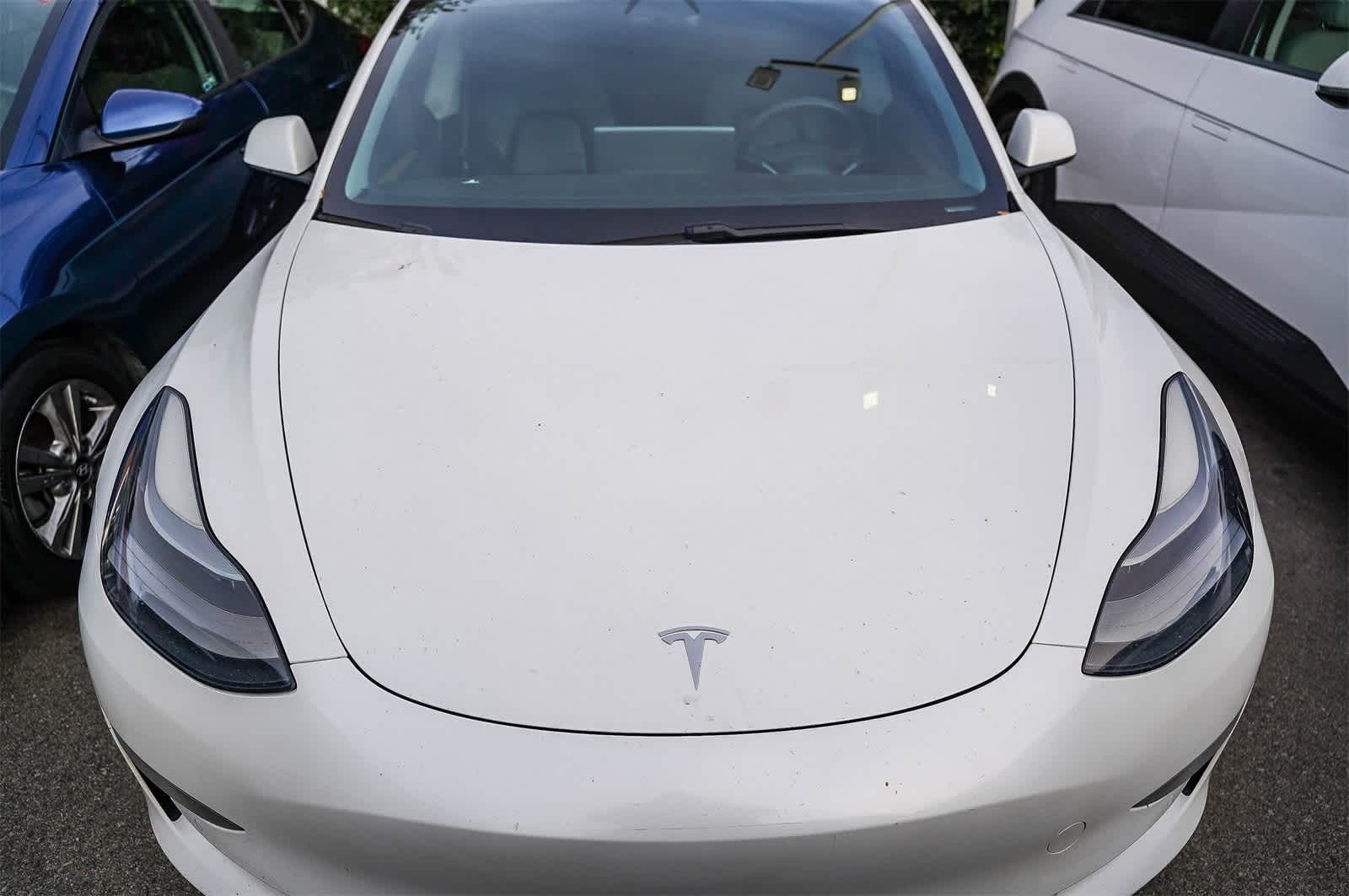 Thumbnail: 2021 Tesla Model 3 - 3