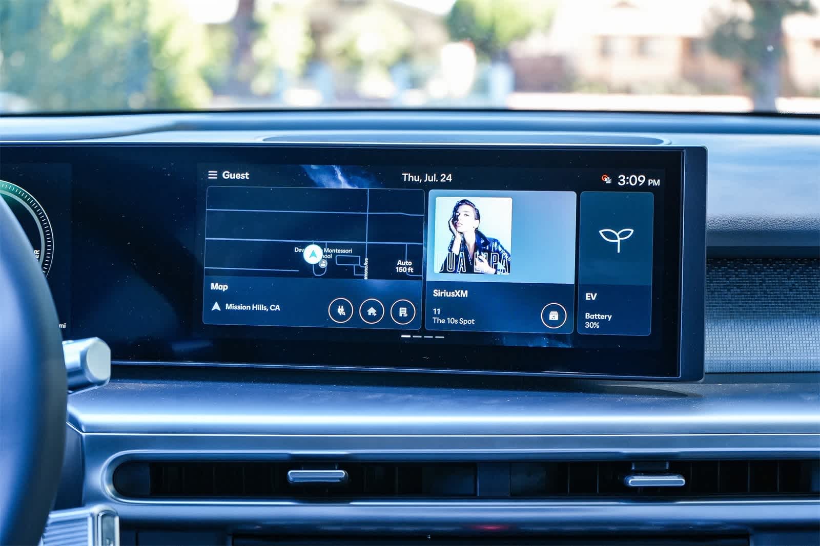 Thumbnail: 2026 Hyundai Ioniq - 18