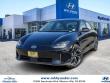 New 2025 Hyundai IONIQ 6 SEL Sedan