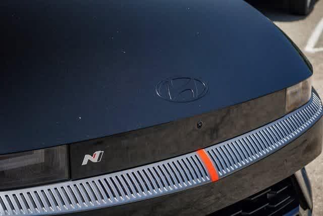 Thumbnail: 2025 Hyundai Ioniq 5 - 5