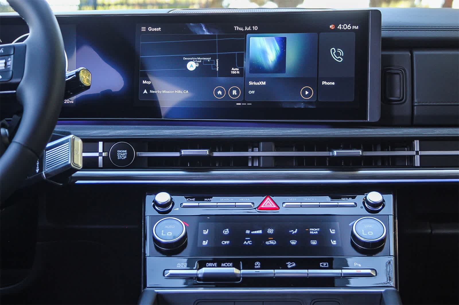 Thumbnail: 2025 Hyundai Santa Fe - 18