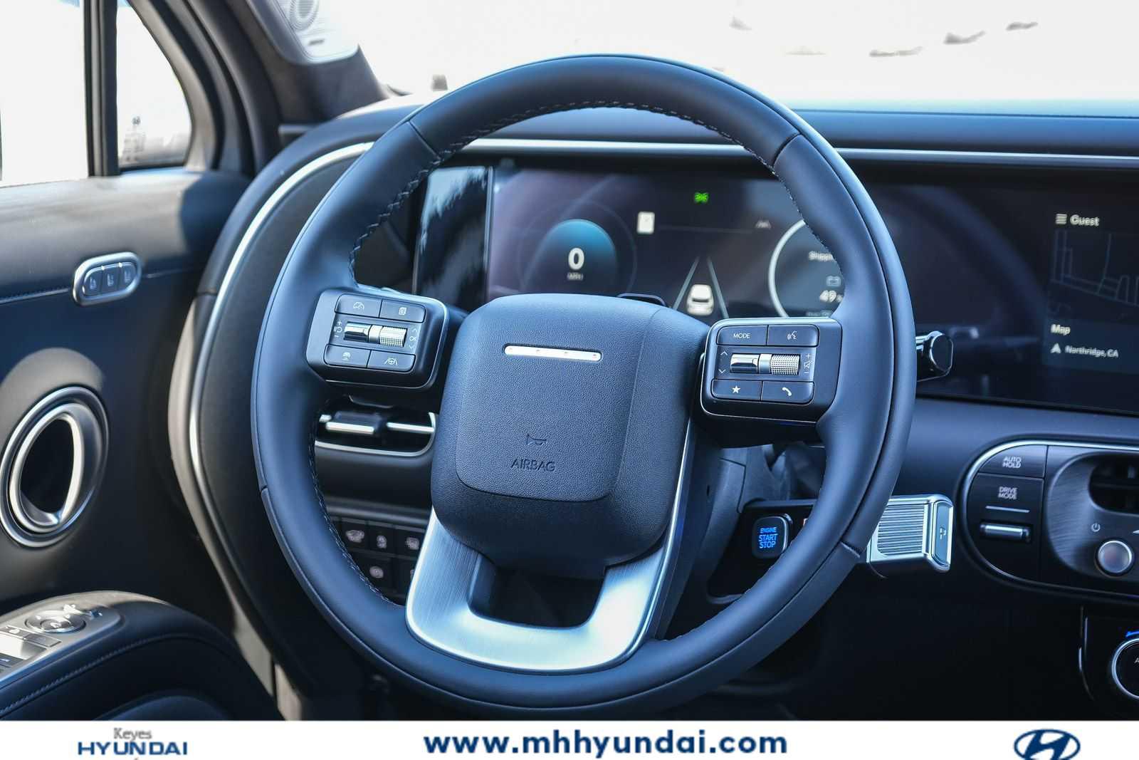 Thumbnail: 2026 Hyundai Palisade - 17