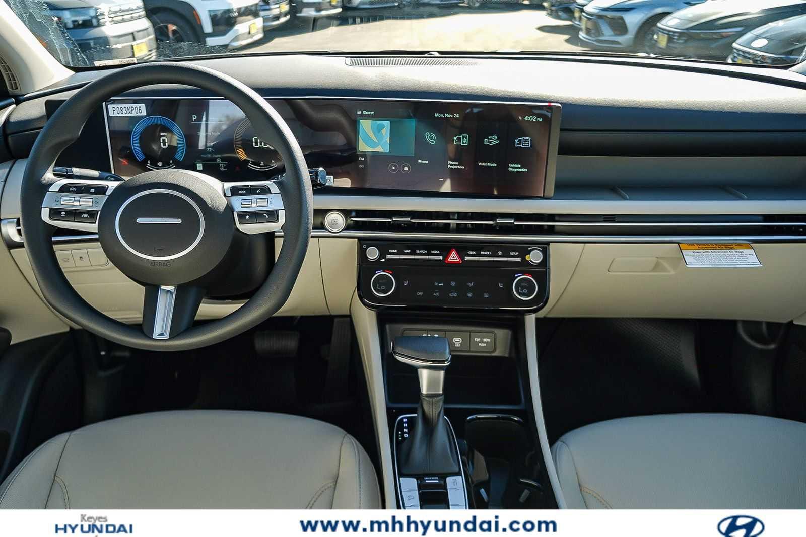 Thumbnail: 2026 Hyundai Tucson - 14