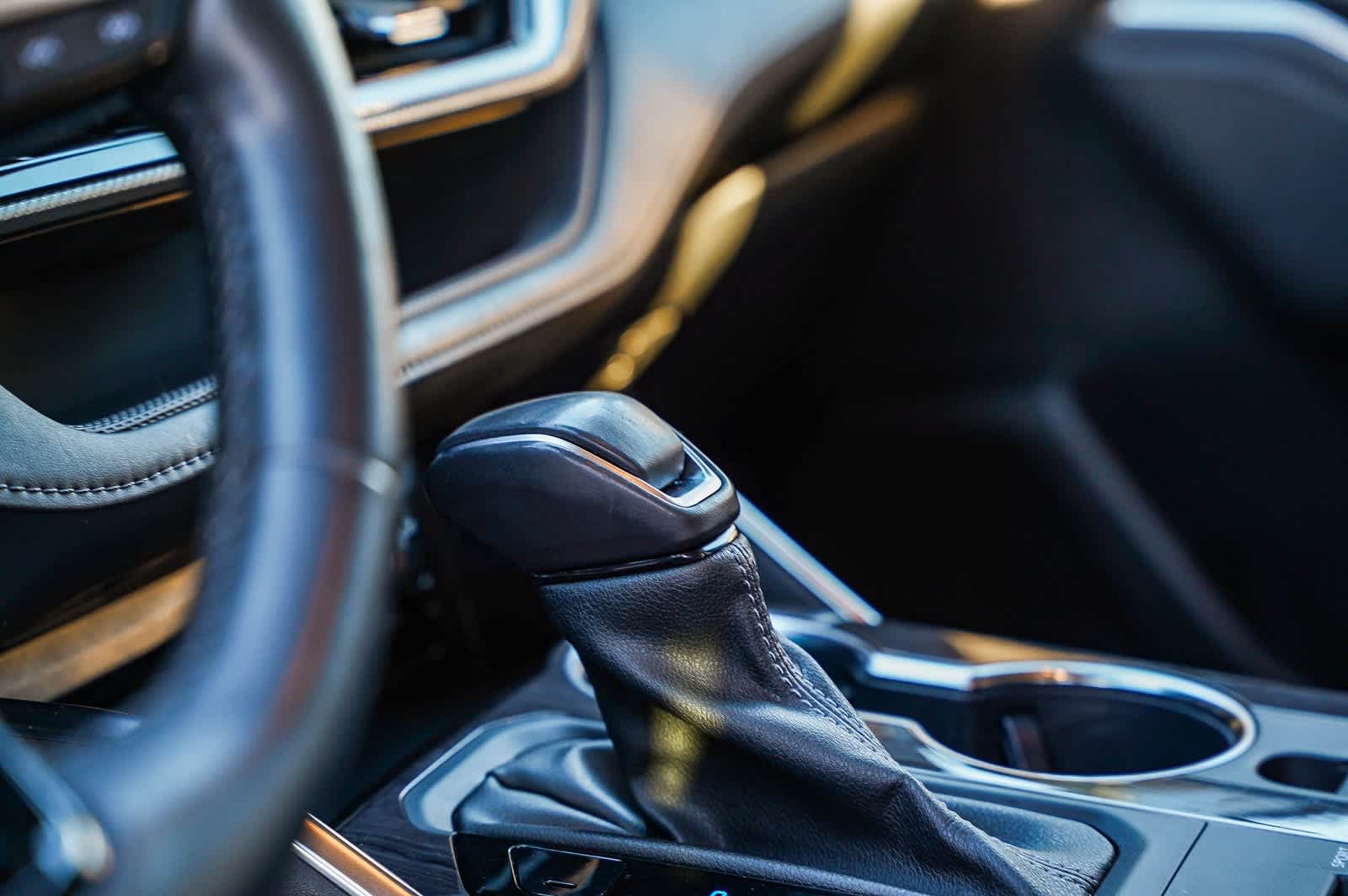 Thumbnail: 2022 Toyota Highlander - 21