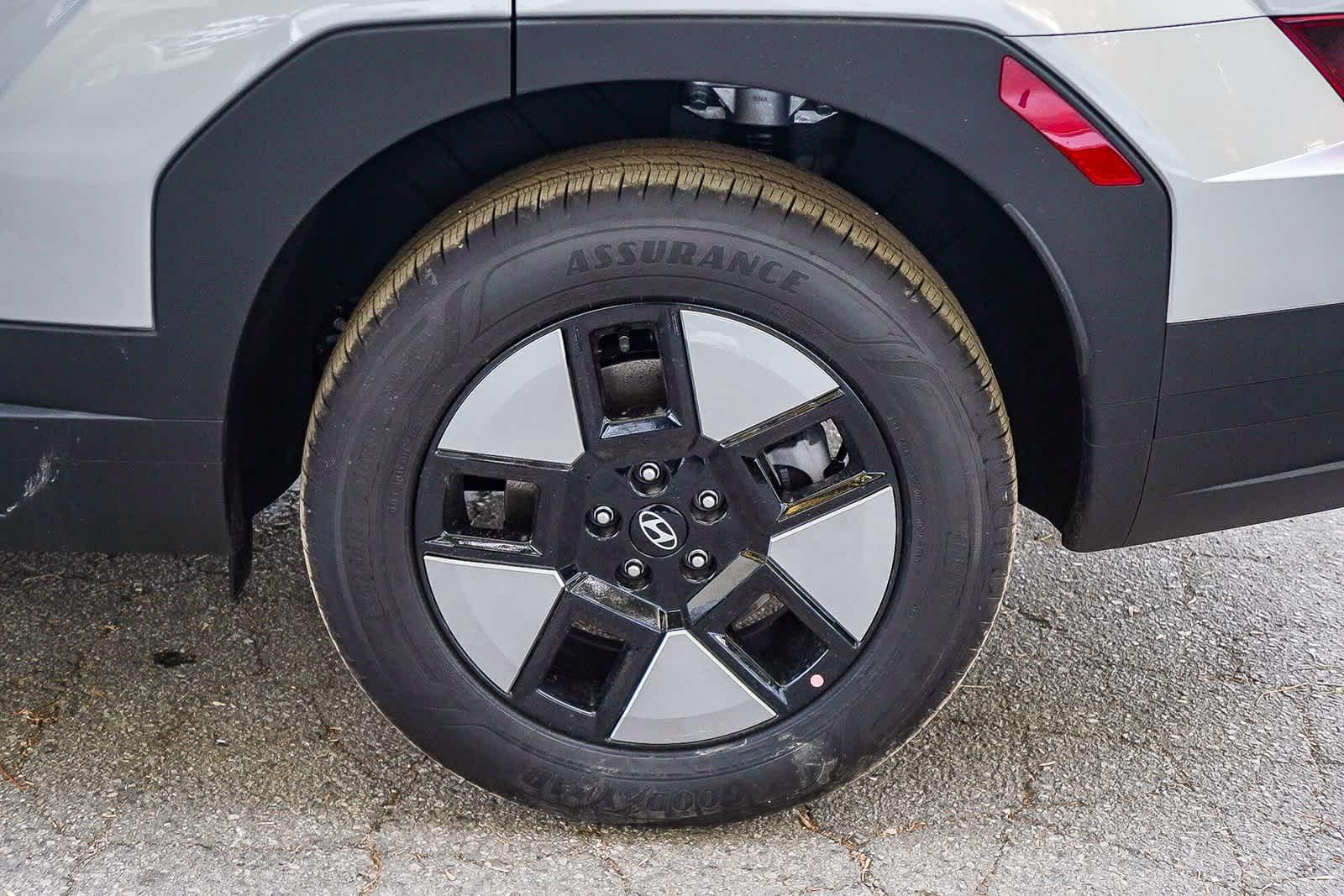 Thumbnail: 2026 Hyundai Santa Fe - 11