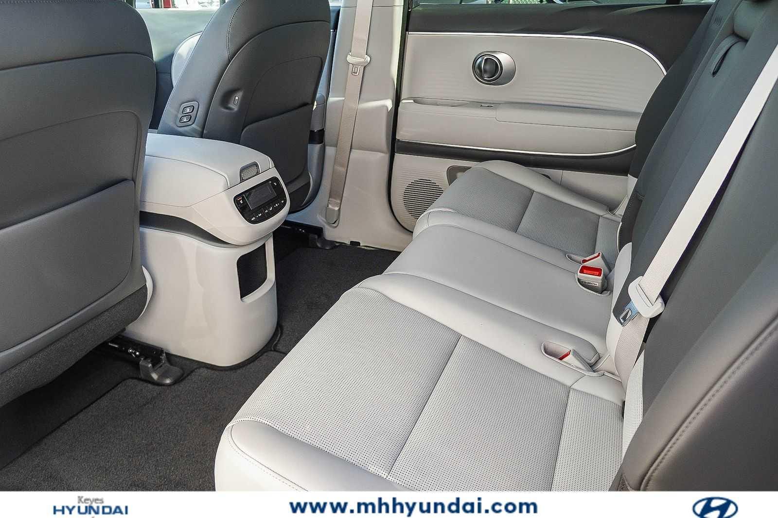 Thumbnail: 2026 Hyundai Ioniq - 21