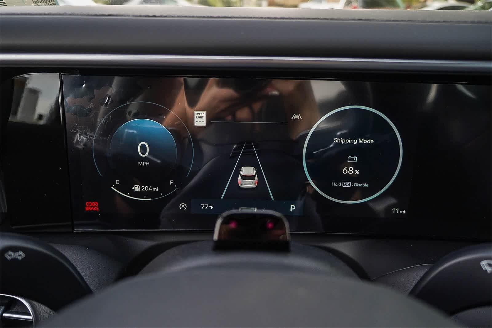 Thumbnail: 2026 Hyundai Palisade - 27