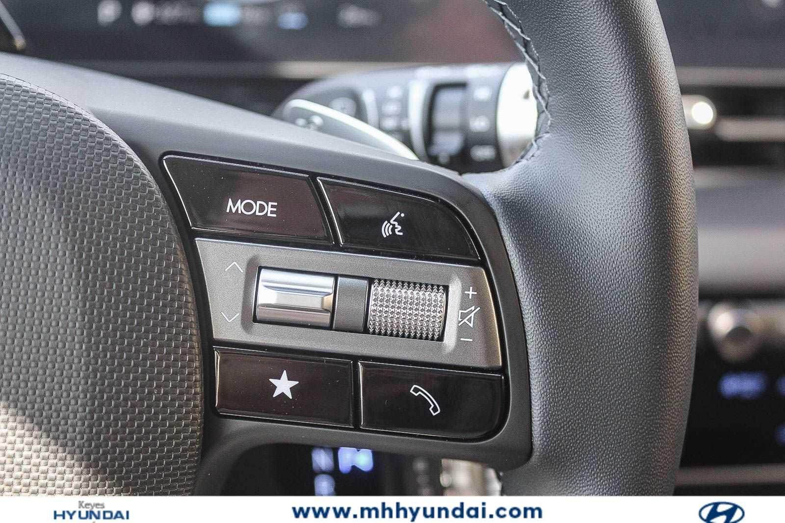 Thumbnail: 2026 Hyundai Ioniq 5 - 32