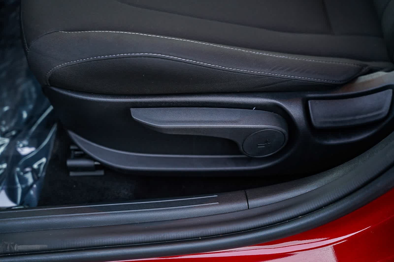 Thumbnail: 2025 Hyundai Elantra - 20