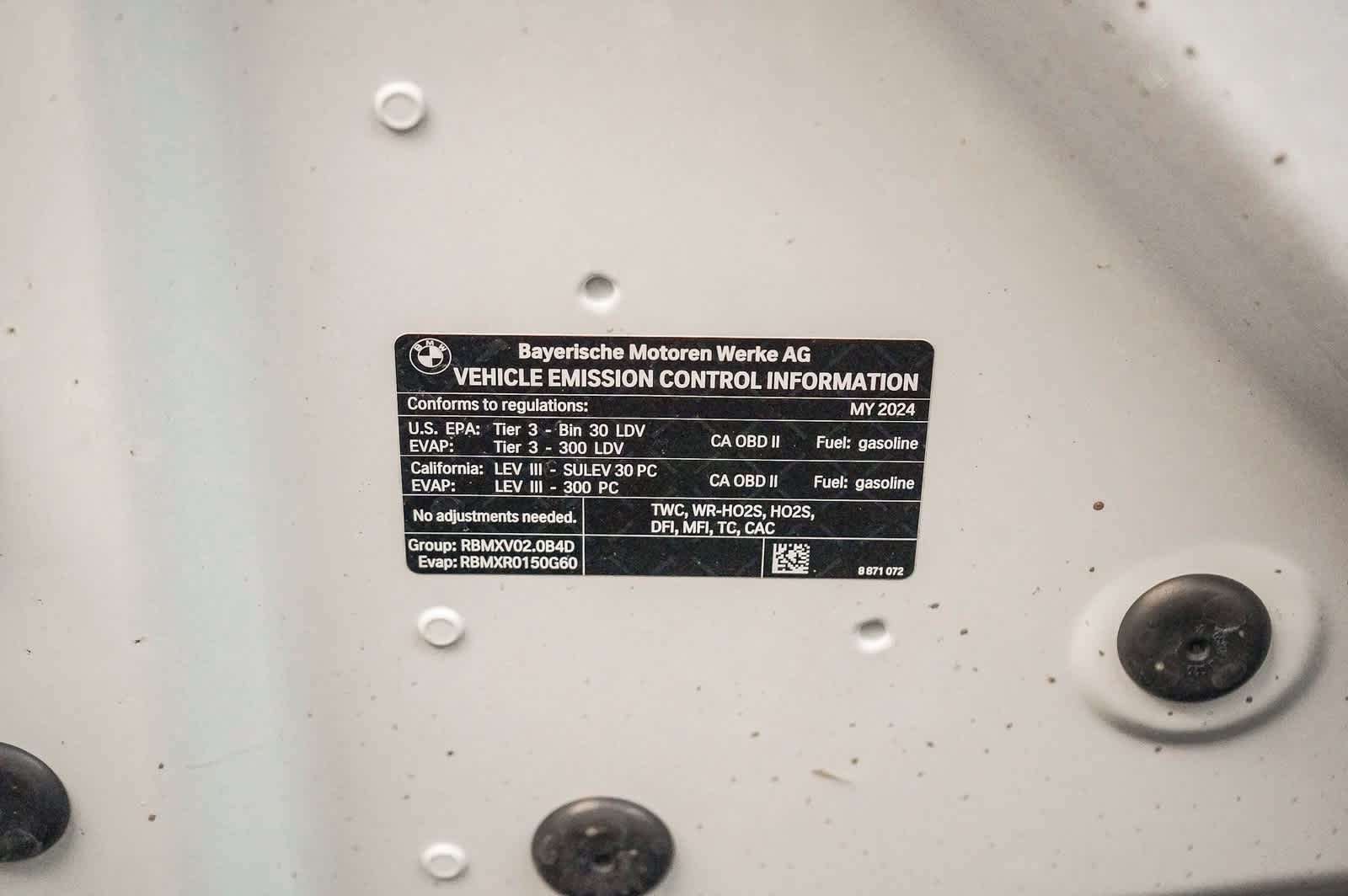 Thumbnail: 2024 BMW 5 Series - 29