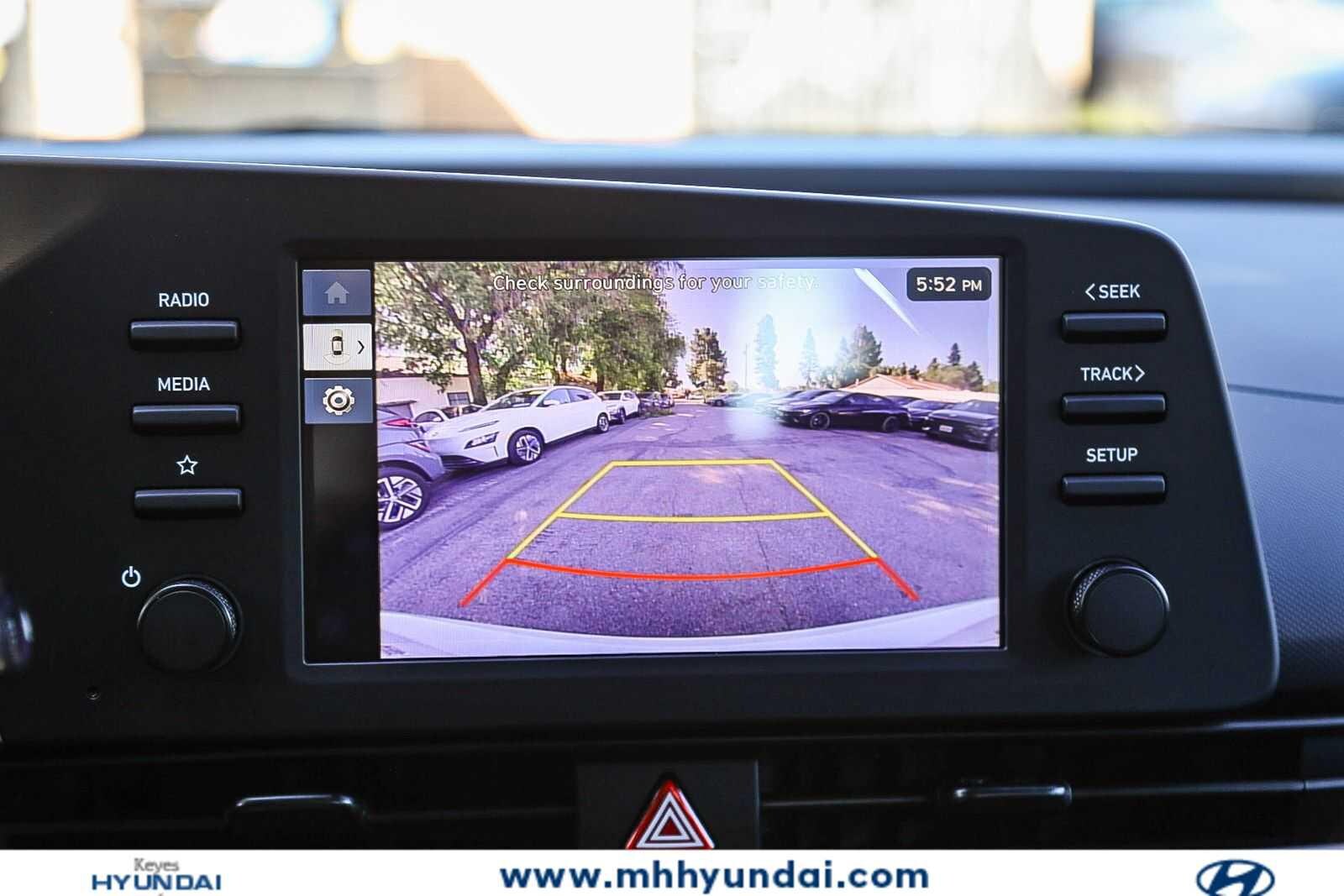 Thumbnail: 2026 Hyundai Elantra - 25
