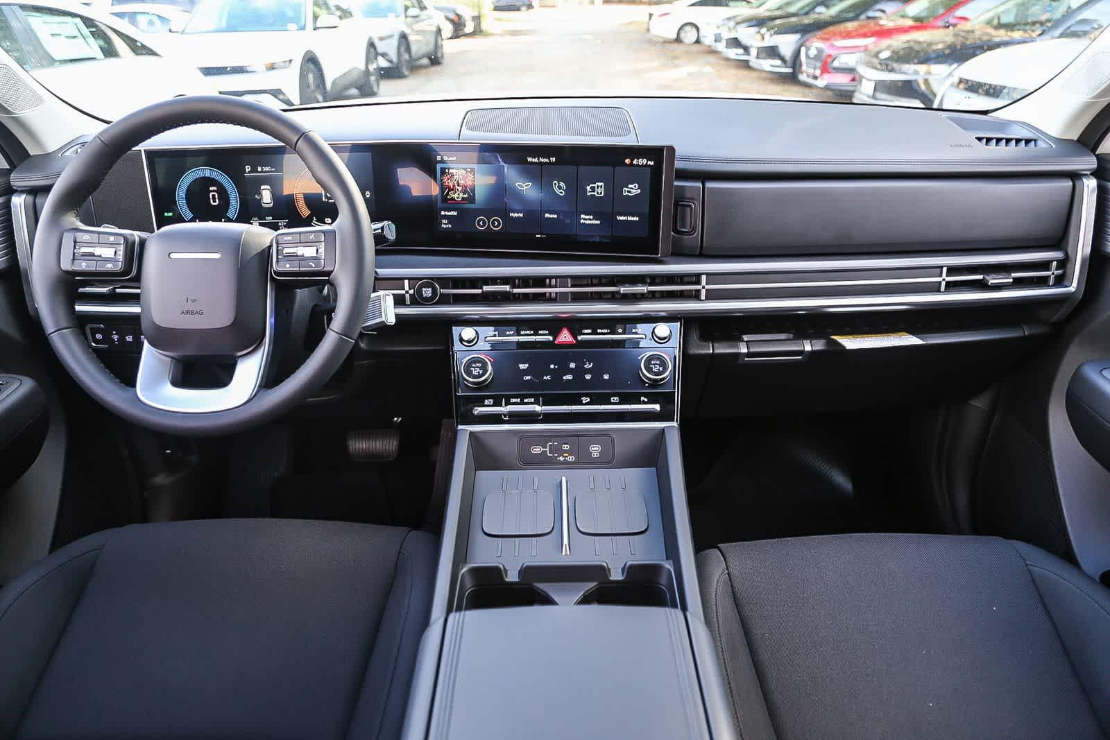 Thumbnail: 2026 Hyundai Santa Fe - 13