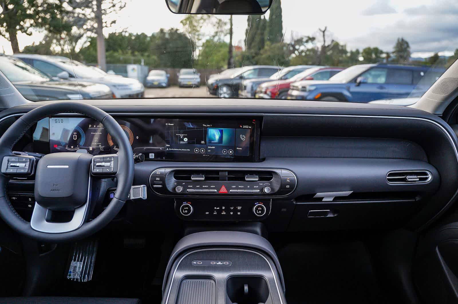 Thumbnail: 2026 Hyundai Palisade - 15