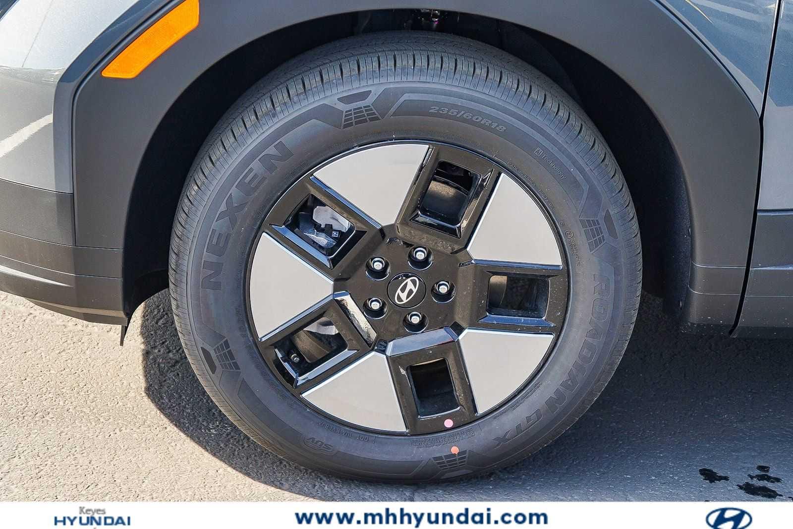 Thumbnail: 2026 Hyundai Santa Fe - 10