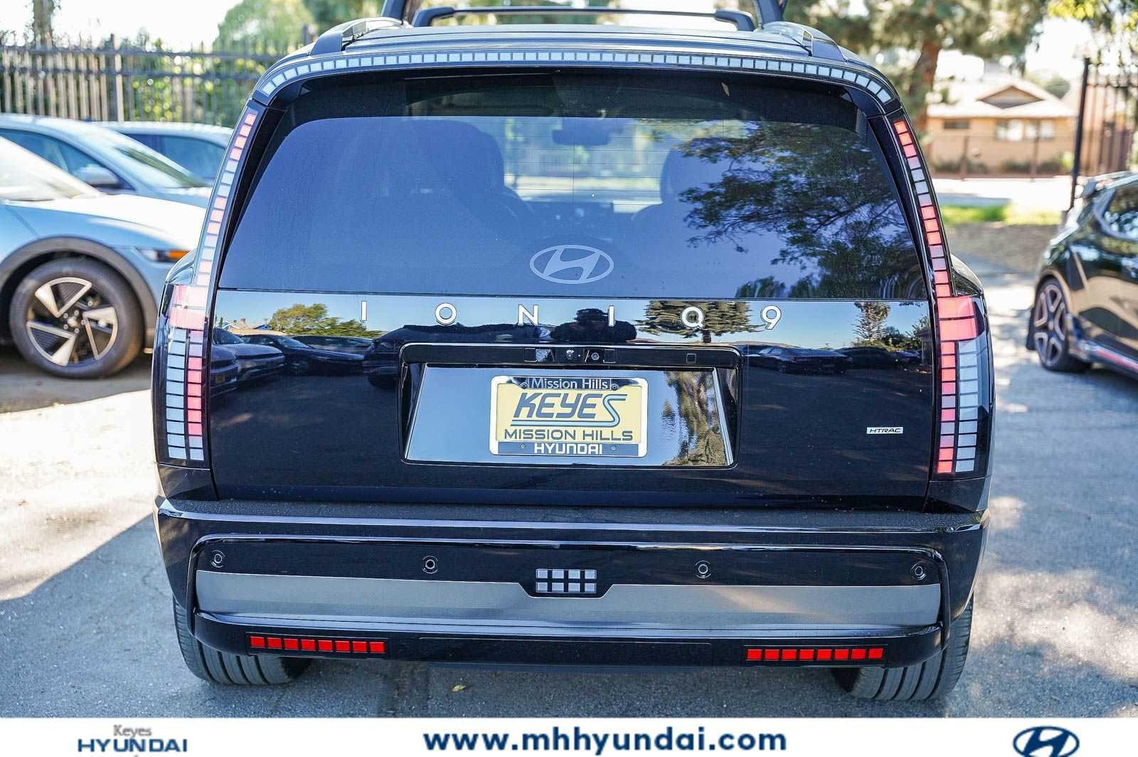 Thumbnail: 2026 Hyundai Ioniq - 8