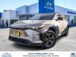 Used 2024 Toyota bZ4X XLE SUV
