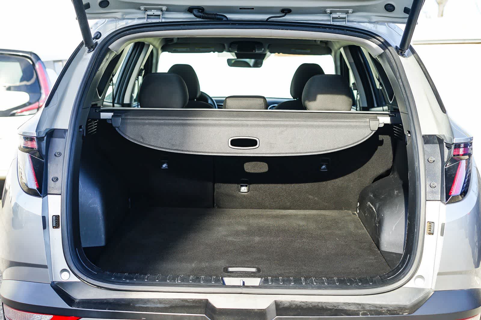 Thumbnail: 2023 Hyundai Tucson - 28