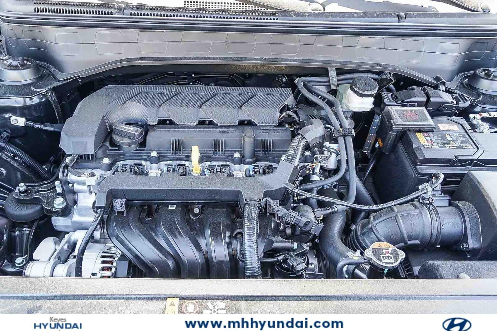 Thumbnail: 2026 Hyundai Venue - 12